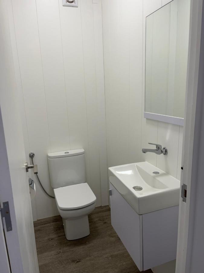 Apartamento En La Playa. Free Parking. Free Wifi L' Escala Extérieur photo